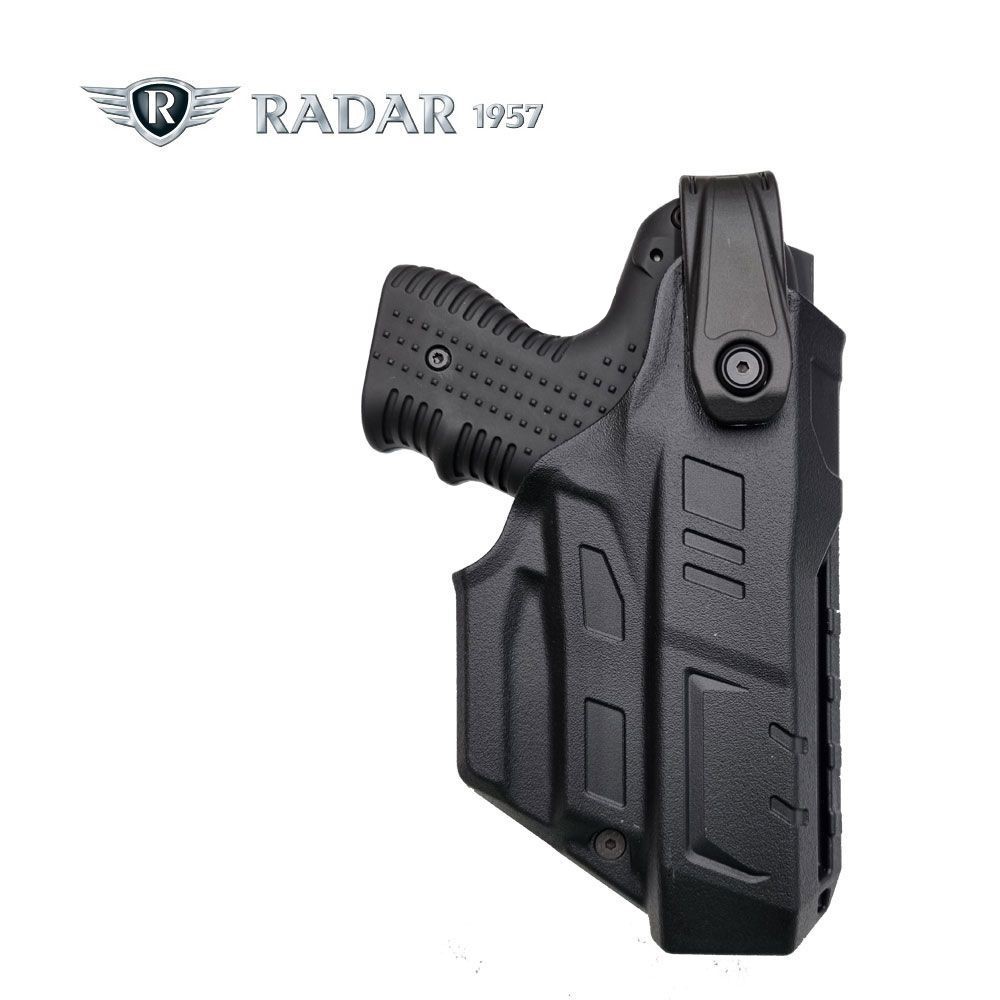 RADAR FONDINA ROTO EXTREME JPX4