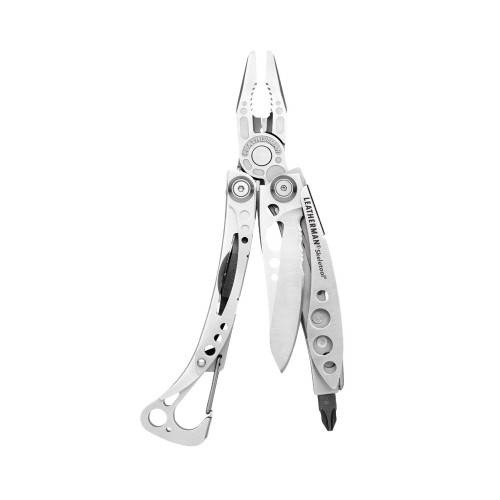 LEATHERMAN SKELETOOL STAINLESS