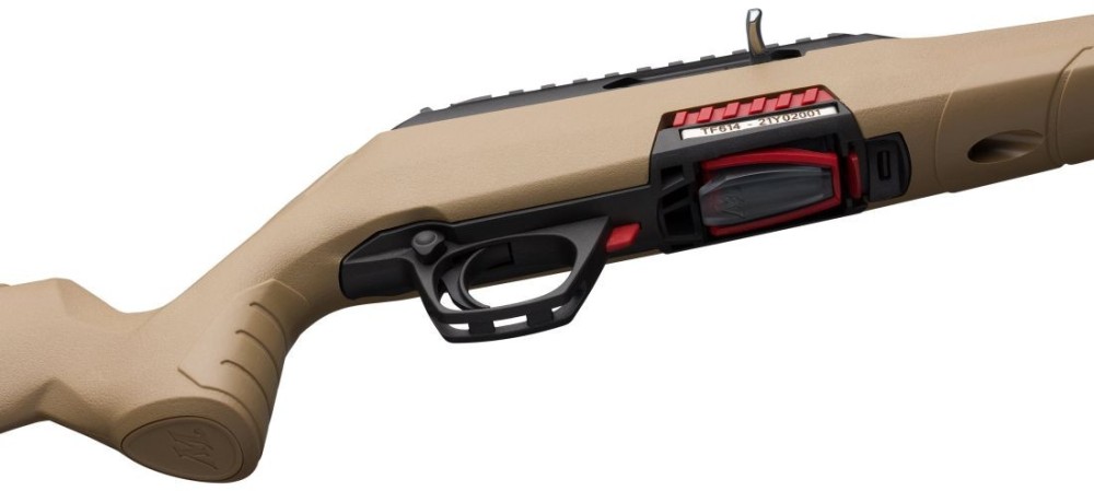 WINCHESTER WILDCAT FDE SA S