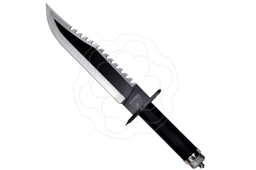 JS TACTICAL COLTELLO RAMBO 2