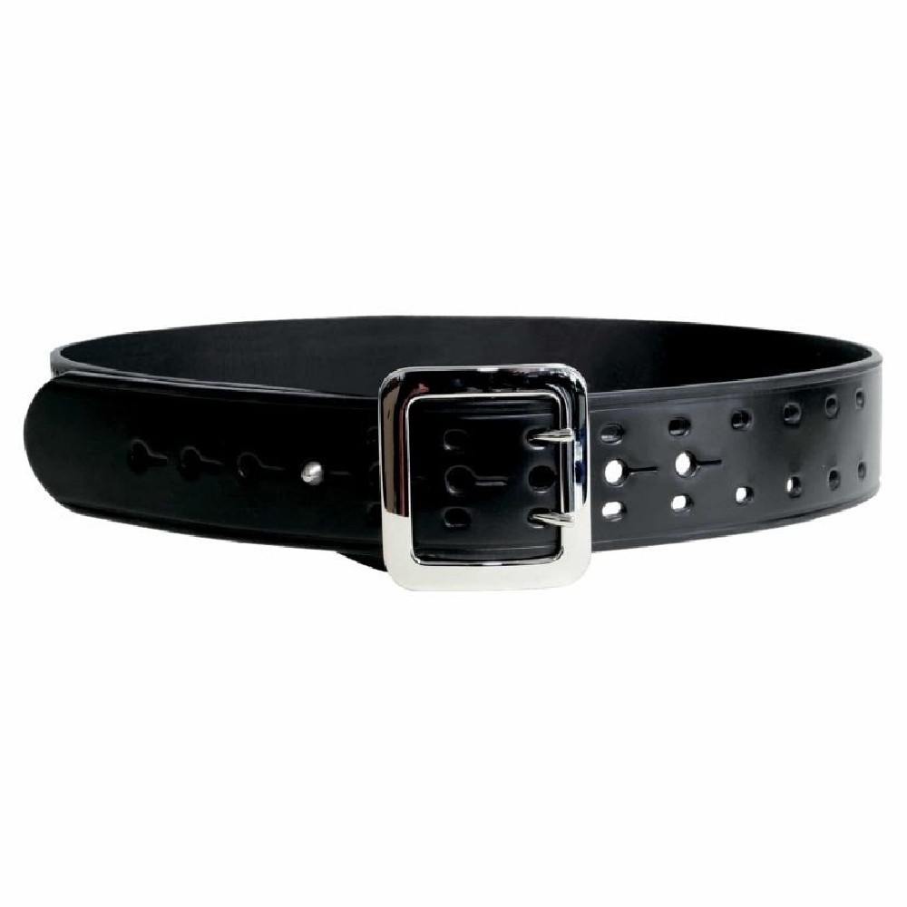 VEGA CINTURA CUOIO 5 CM TGM