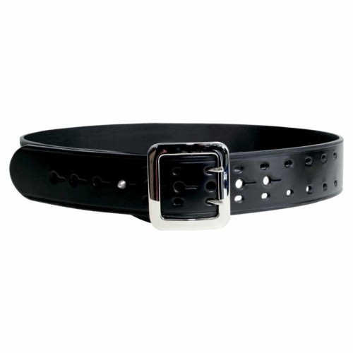 VEGA CINTURA CUOIO 5 CM TGXL