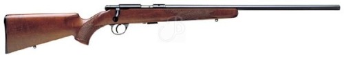 ANSCHUTZ CARABINA 22LR MOD 1710 HB