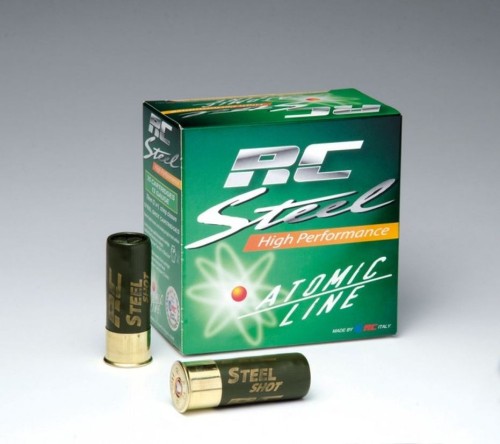 RC12 CARTUCCE ATOMIC 12 PB 3
