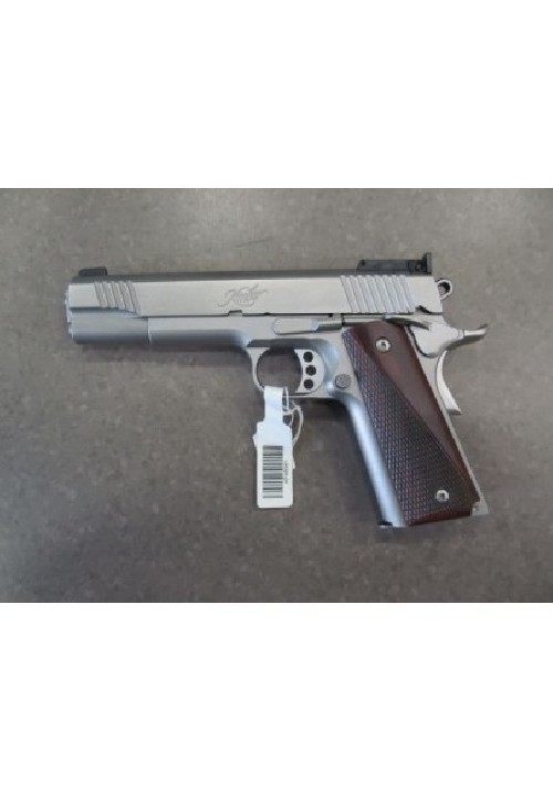 KIMBER STAINLESS TARGET II CAL 9X19