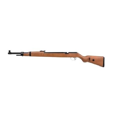 DIANA MAUSER K98 CAL4,5 PCP LIB. V.