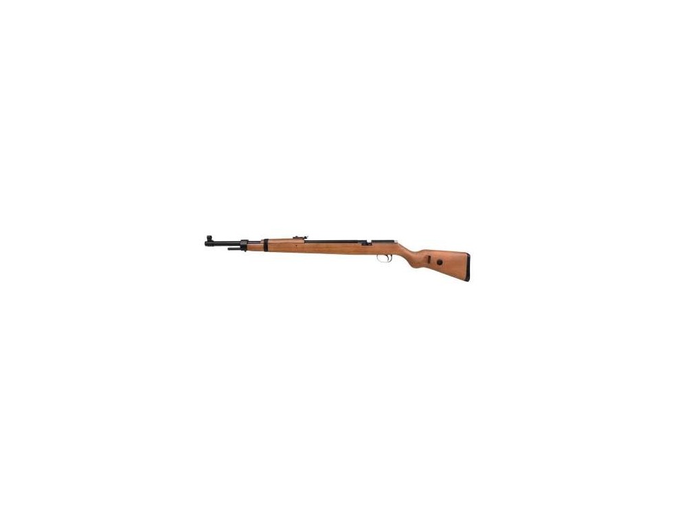 DIANA MAUSER K98 CAL4,5 PCP LIB. V.