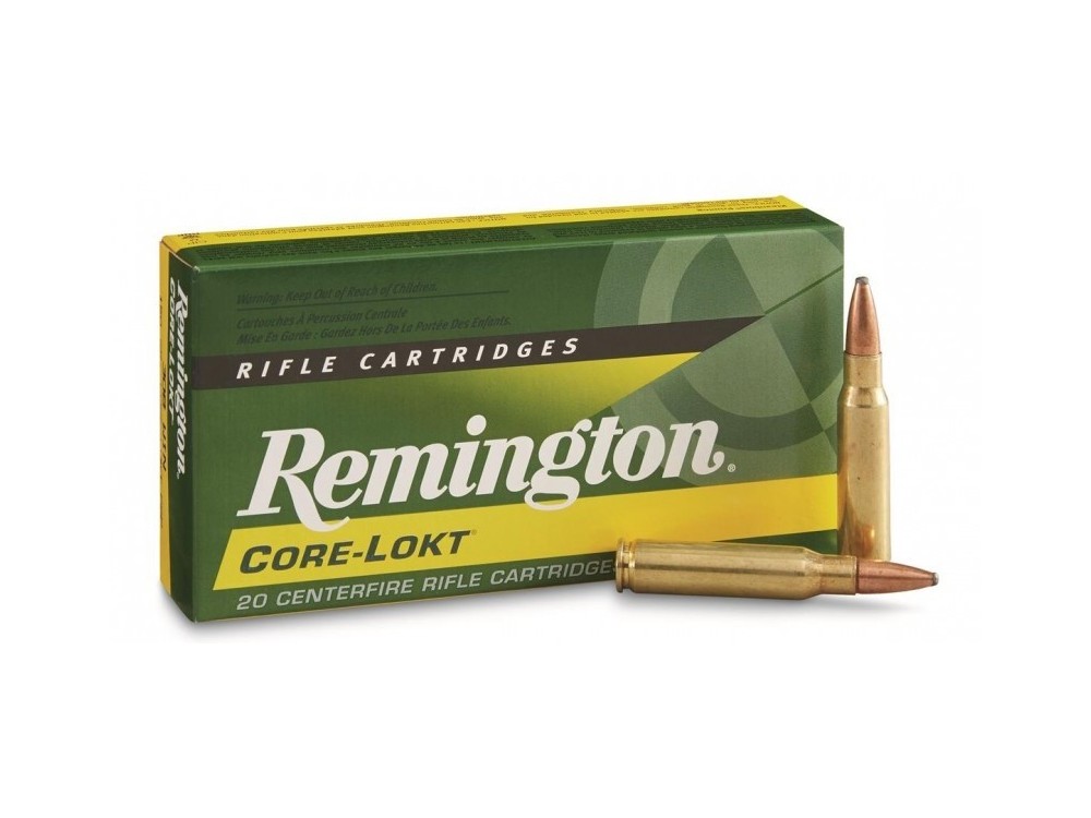 REMINGTON CARICHE 308 WIN 180 GR