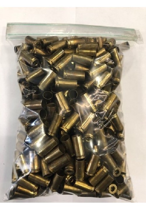 BOSSOLI RICONDIZIONATI 1SPARO 9X19