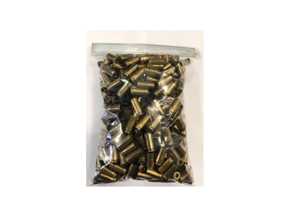 BOSSOLI RICONDIZIONATI 1SPARO 9X19