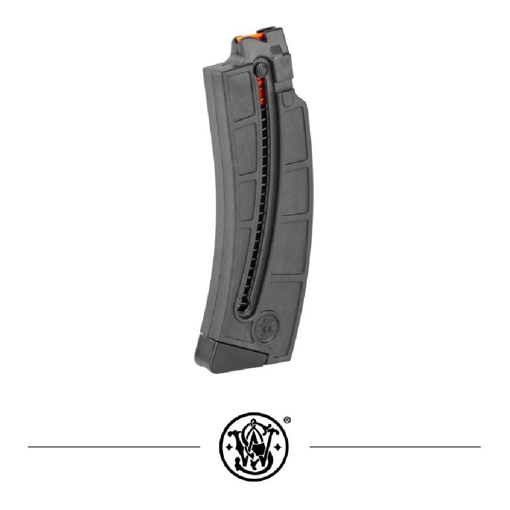 SMITH & WESSON CARICATORE MP15 22LR