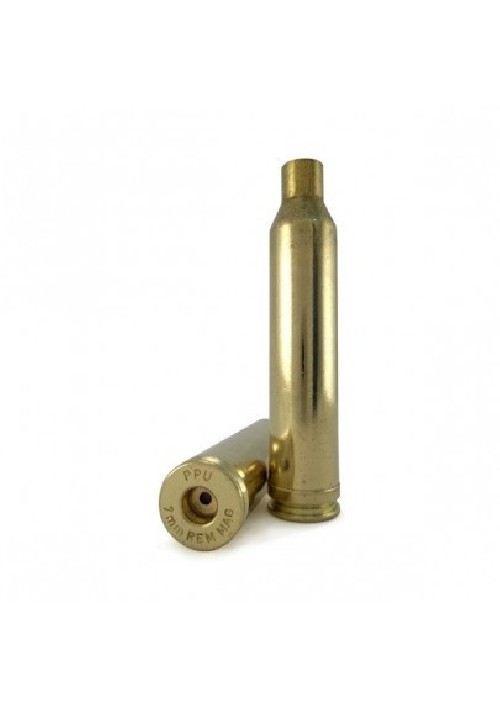 PRVI BOSSOLI 7MM REM MAG QT50