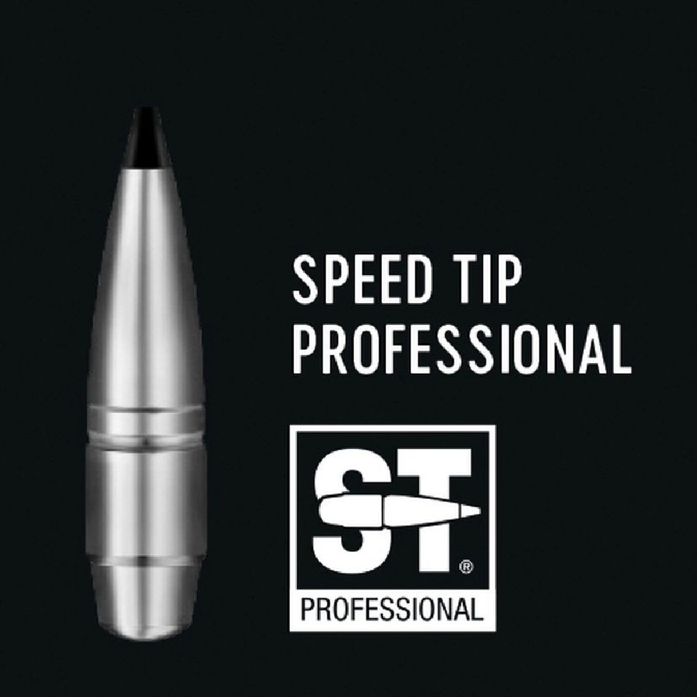 RWS PALLE C30 G 150 SPEED TIP PRO