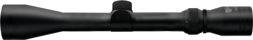 NIKKO MOUNTMASTER 4-12X40 CON