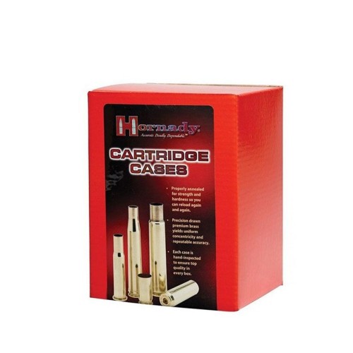 HORNADY BOSSOLI 222 REM