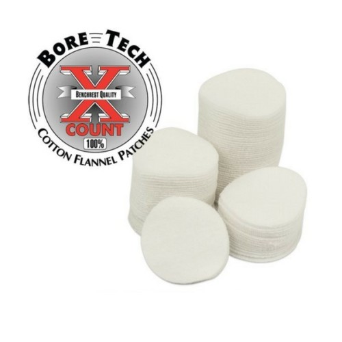 BORE TECH PEZZUOLE 31/2 INCH PZ 100
