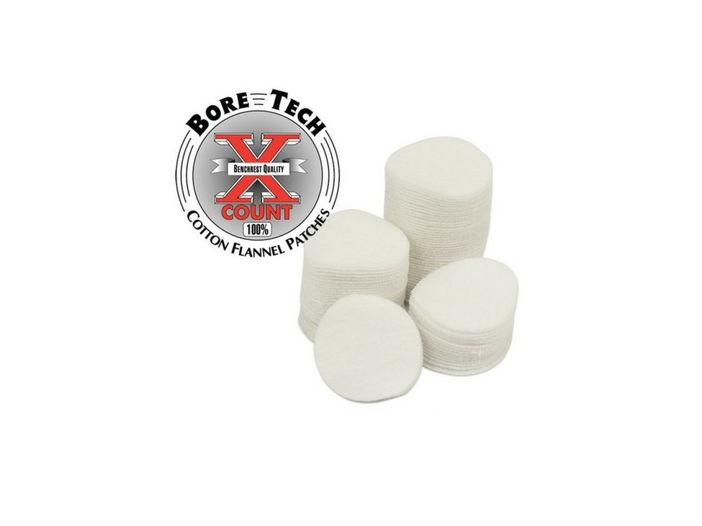 BORE TECH PEZZUOLE 31/2 INCH PZ 100