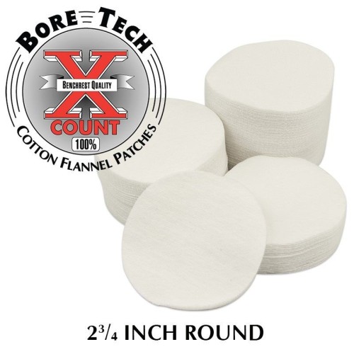 BORE TECH PEZZUOLE 2 3/4 INCH 250PZ