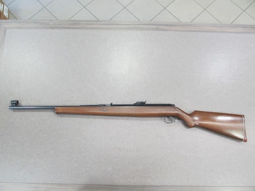 DIANA 50 CAL4,5 USATO