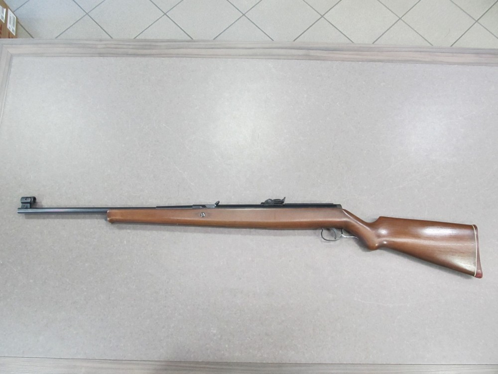 DIANA 50 CAL4,5 USATO
