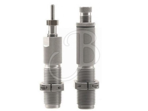 HORNADY 2 DIES SET 6,5X55 SWE