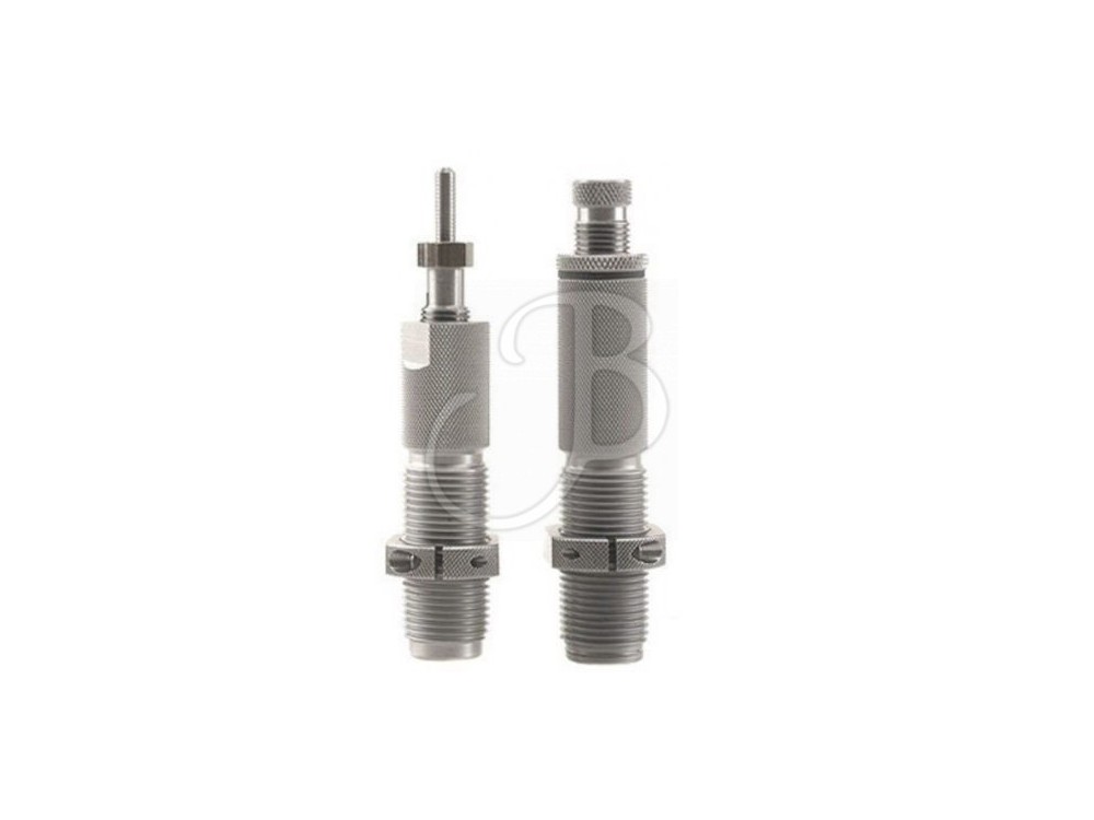 HORNADY 2 DIES SET 6,5X55 SWE