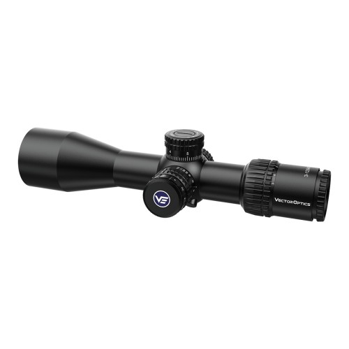 VECTOR OPTICS VEYRON SFP 3-12X44 IR