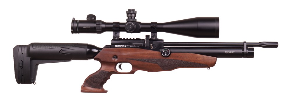 REXIMEX TORMENTA 5.5 PCP LEGNO L.V