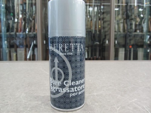 BERETTA BORE CLEANER PER ARMI