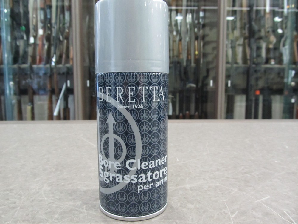 BERETTA BORE CLEANER PER ARMI
