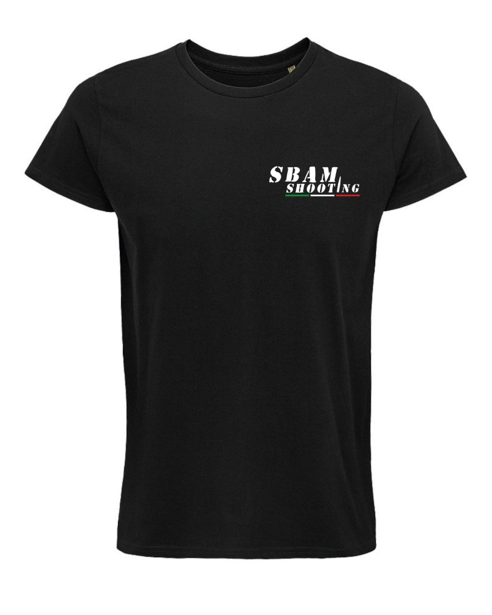 SBAM SHOOTING T-SHIRT TAGLIA S