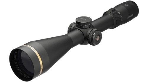 LEUPOLD VX 5HD 3-15X56 CDS-ZL2