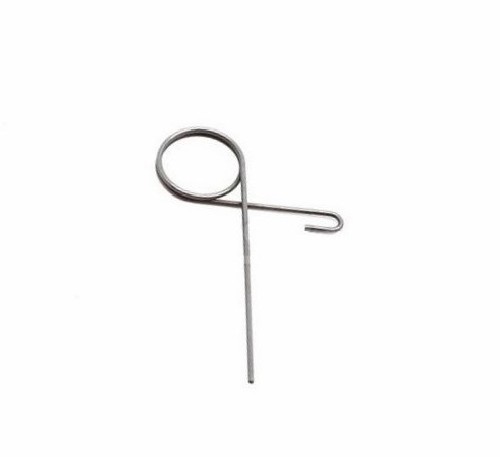 DILLON INDEXER RETURN  SPRING