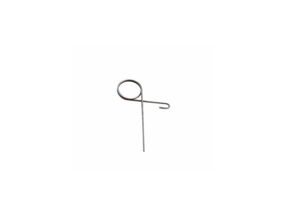 DILLON INDEXER RETURN  SPRING