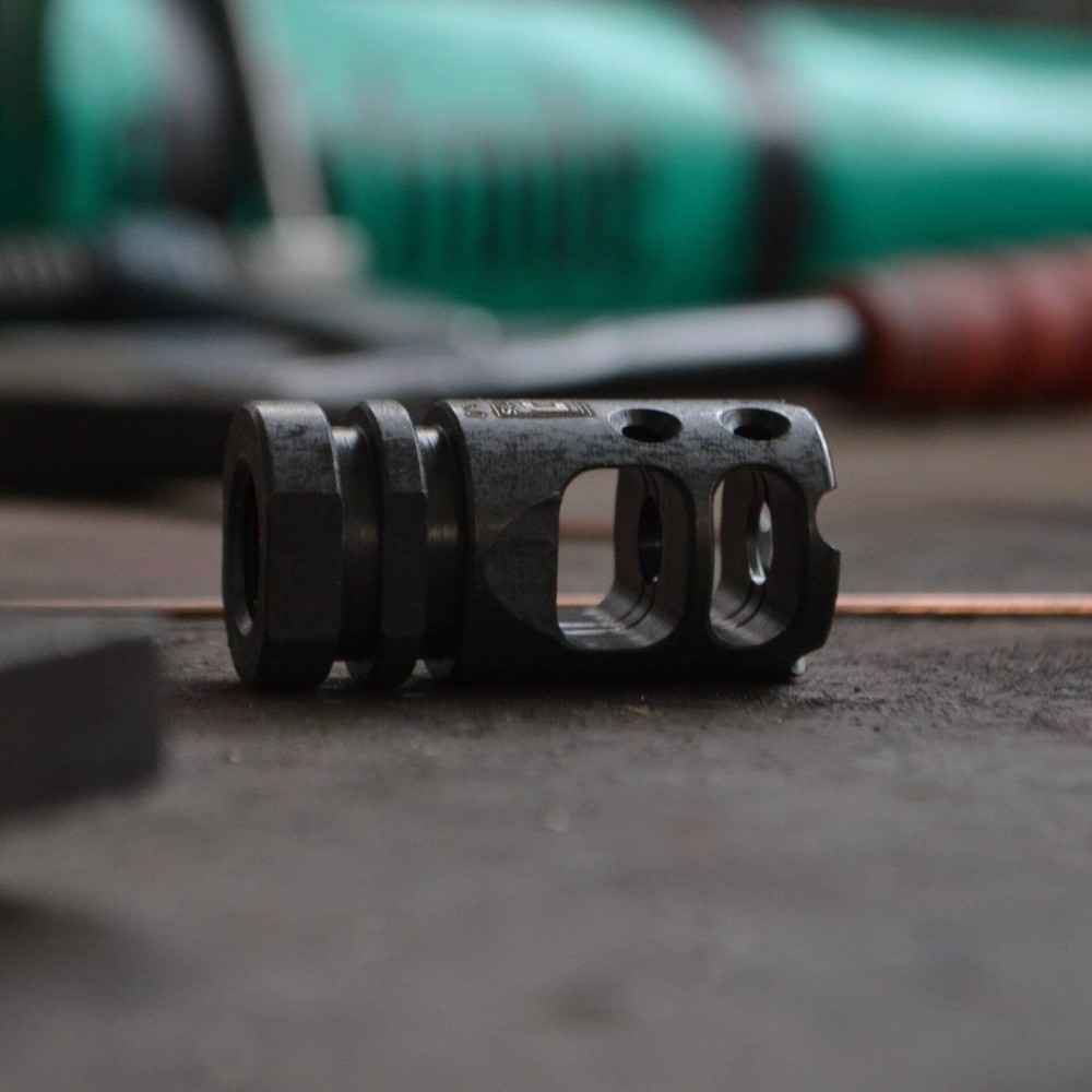 NUOVA JAGER COMPENSATORE AR 223