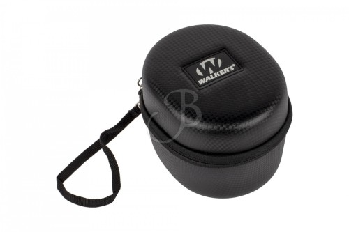 WALKERS CUSTODIA PROTEZIONE CUFFIE