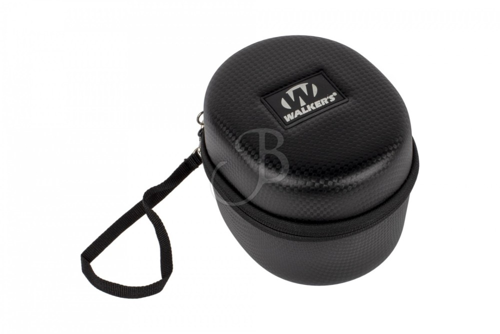 WALKERS CUSTODIA PROTEZIONE CUFFIE