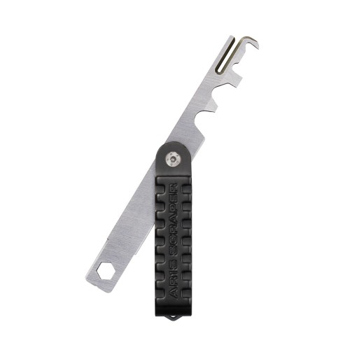 REAL AVID AR-15 CARBON SCRAPER TOOL