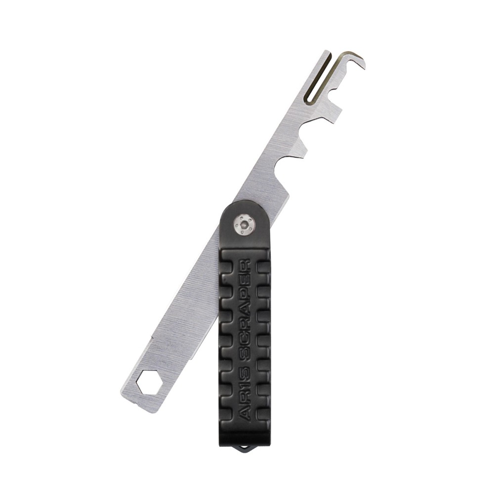 REAL AVID AR-15 CARBON SCRAPER TOOL