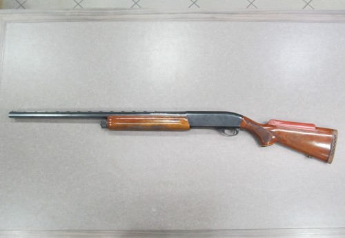 REMINGTON 1100 CAL12 USATO