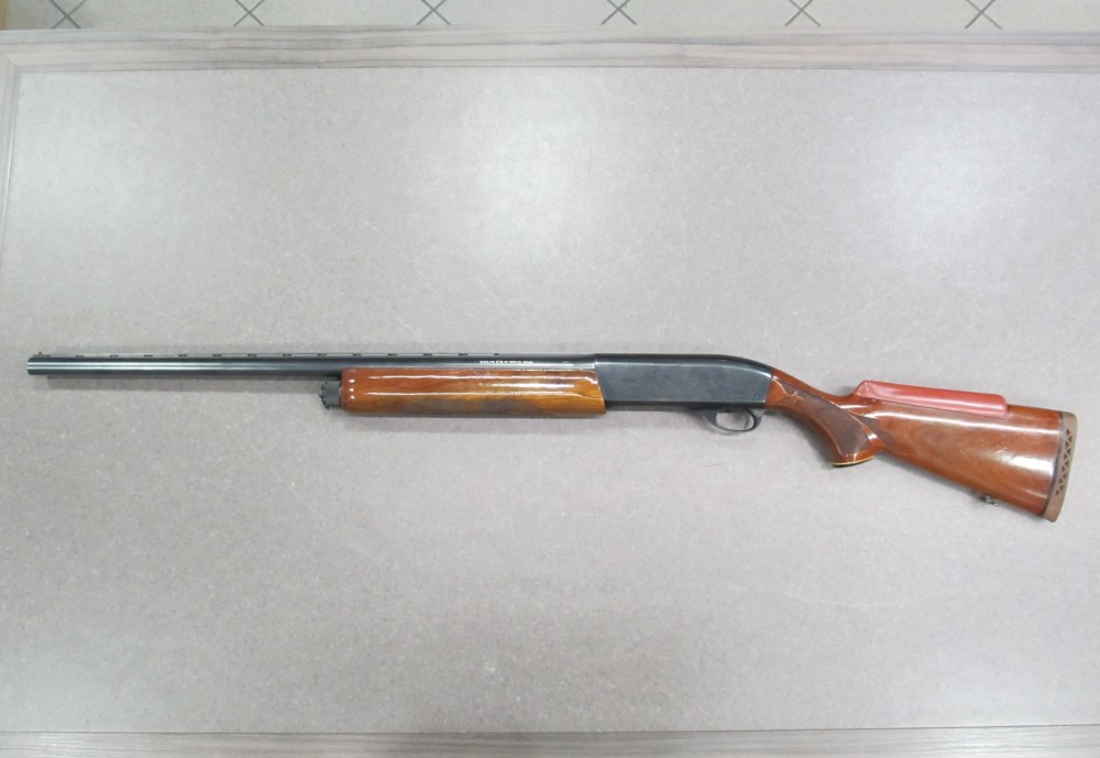 REMINGTON 1100 CAL12 USATO