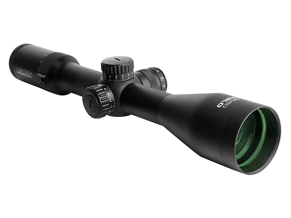 KONUS OTTICA DIABLO 4-16X50
