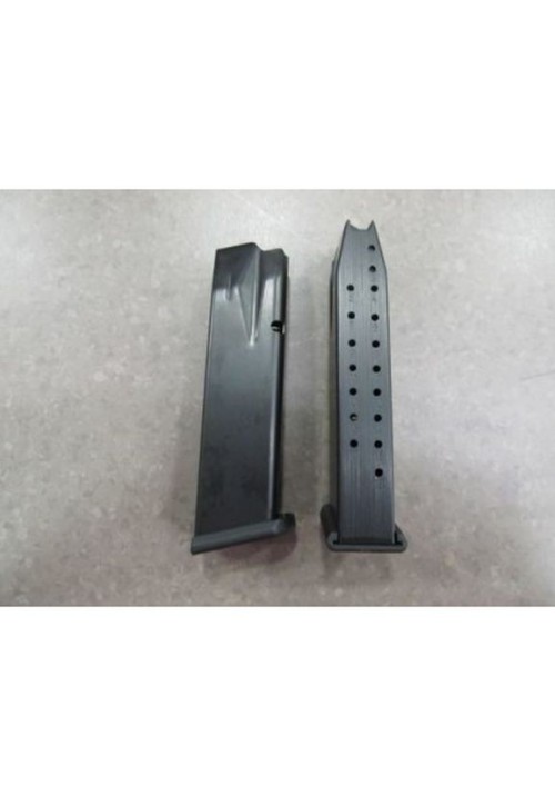 CANIK CARICATORE 15 COLPI 9X21