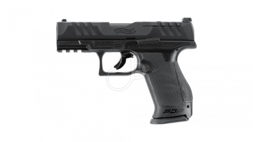 WALTHER T4E PDP COMPACT C43 RB