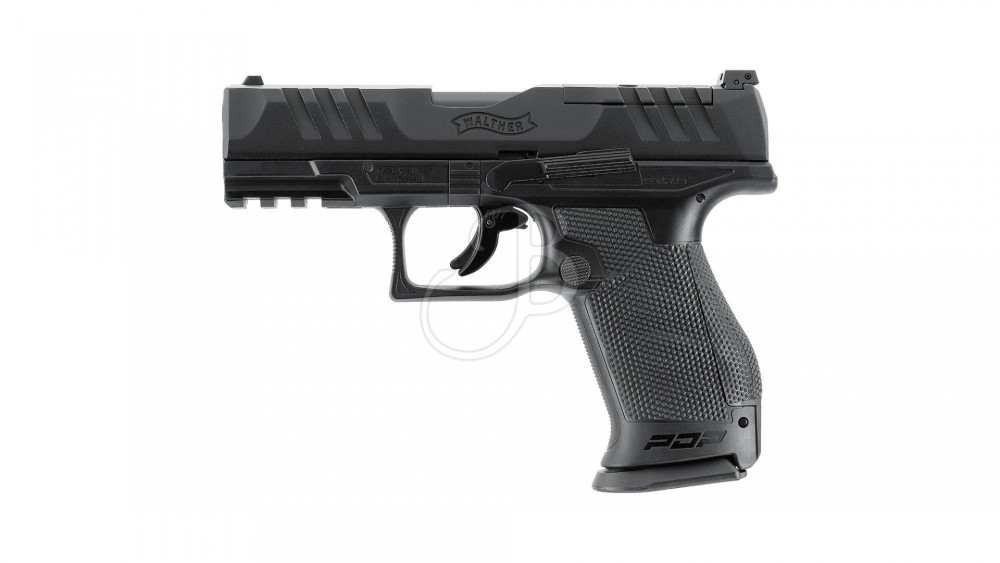 WALTHER T4E PDP COMPACT C43 RB