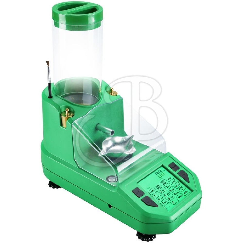 RCBS 98943 CHARGEMASTER SUPREME