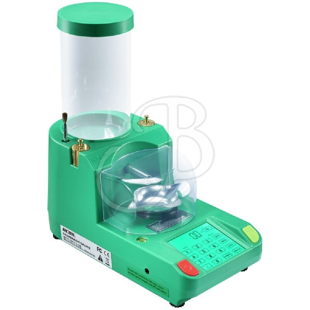 RCBS 98944 CHARGEMASTER LINK