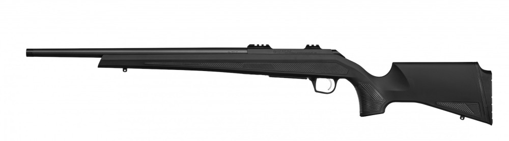 CZ CARABINA 600 ALPHA 223 REM