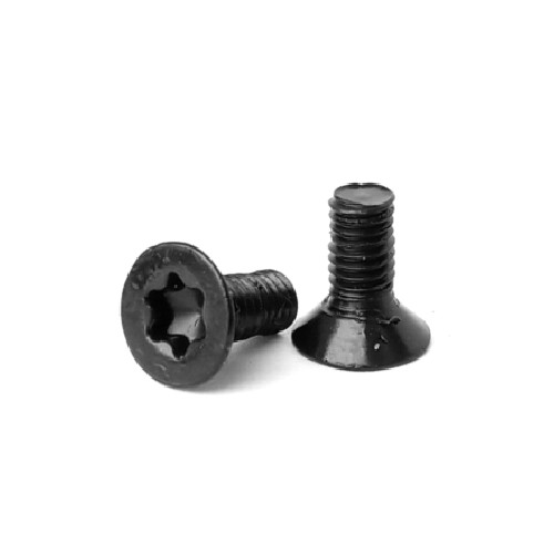 CZ N1 VITE NERA TORX PER GUANCETTE