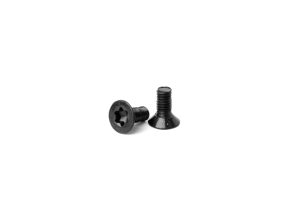 CZ N1 VITE NERA TORX PER GUANCETTE